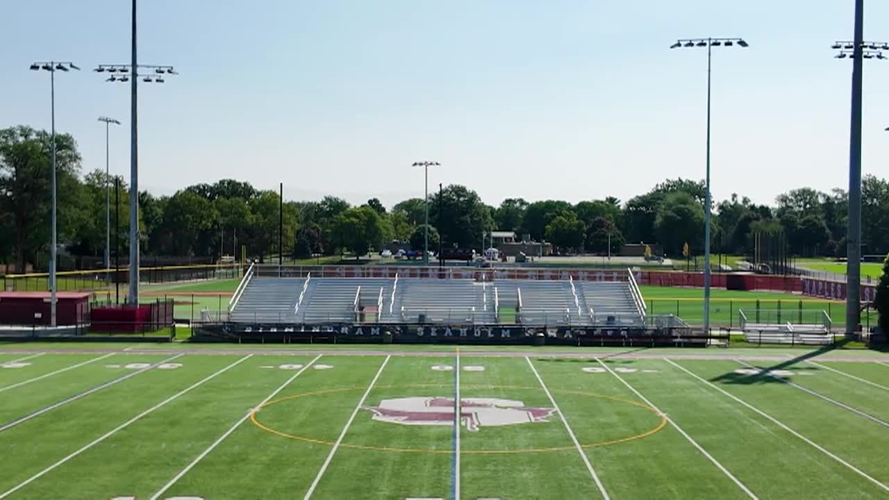Sideline Stories Building Seaholm Football Episode 1
