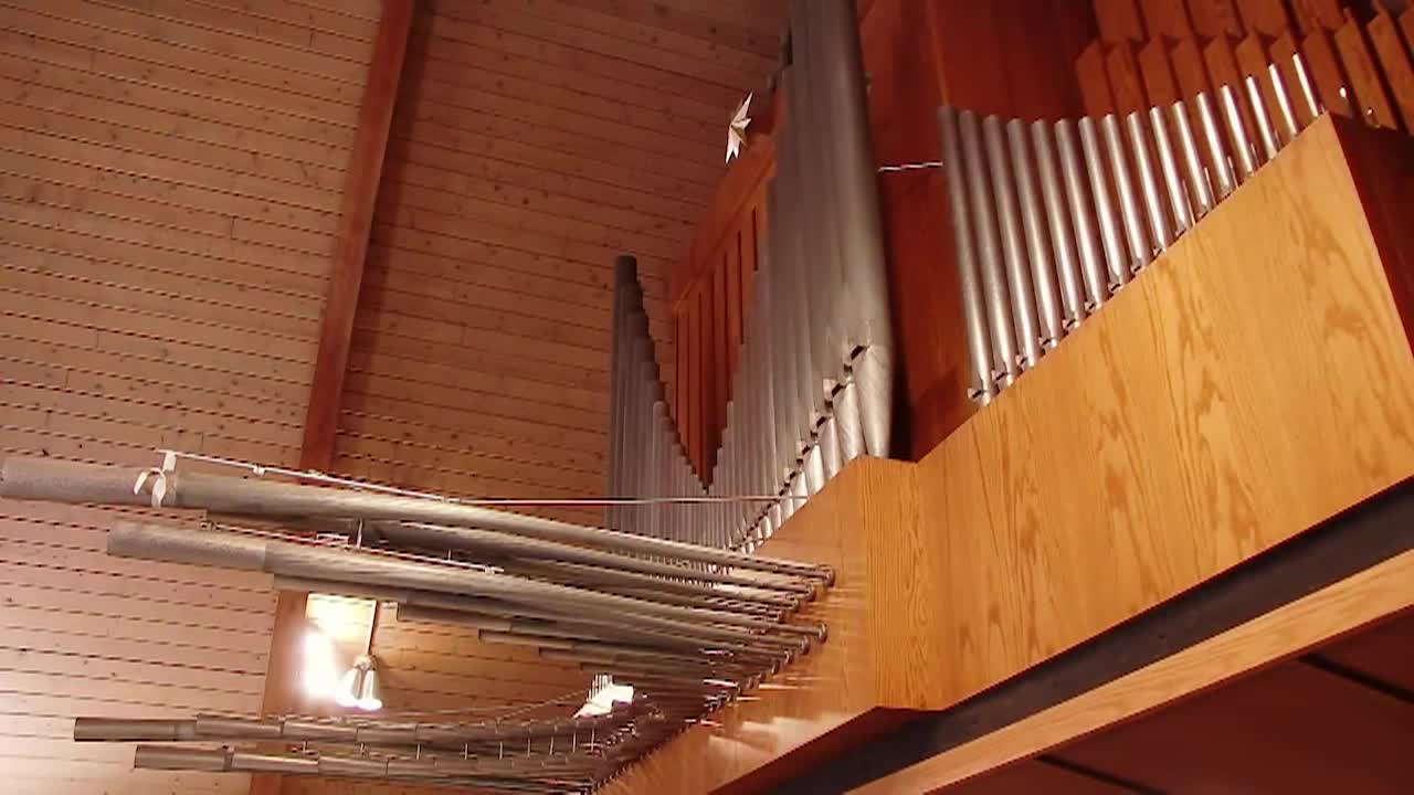 Beautiful Savior Lutheran Church on September 28, 2025