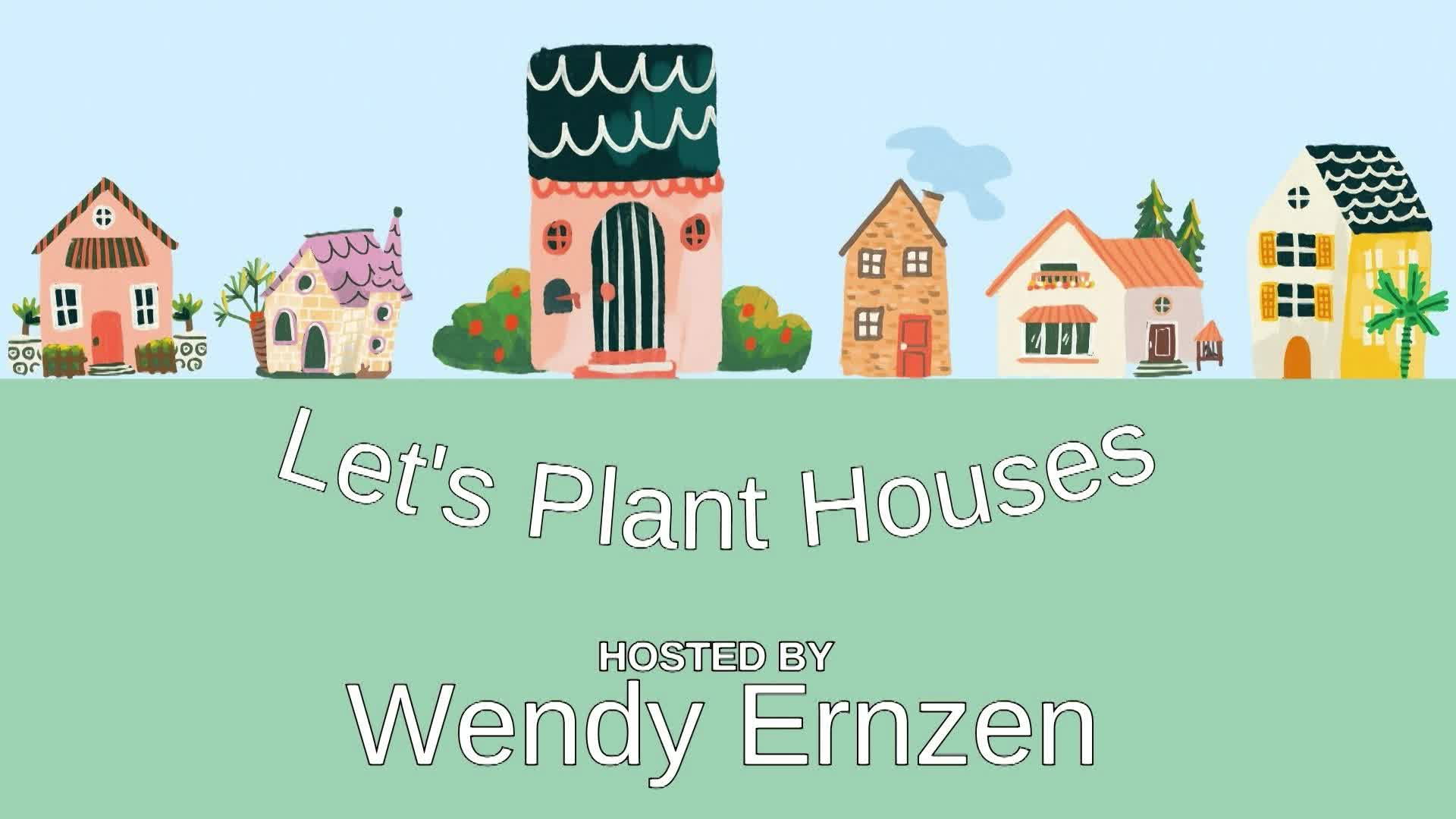 Ep. 05: Let's Plant Houses - Kelly's Journey from Advocacy to an Inclusive Coffee Shop
